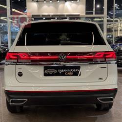 فولكسفاغن أطلس